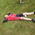kurze Pause von Lukas